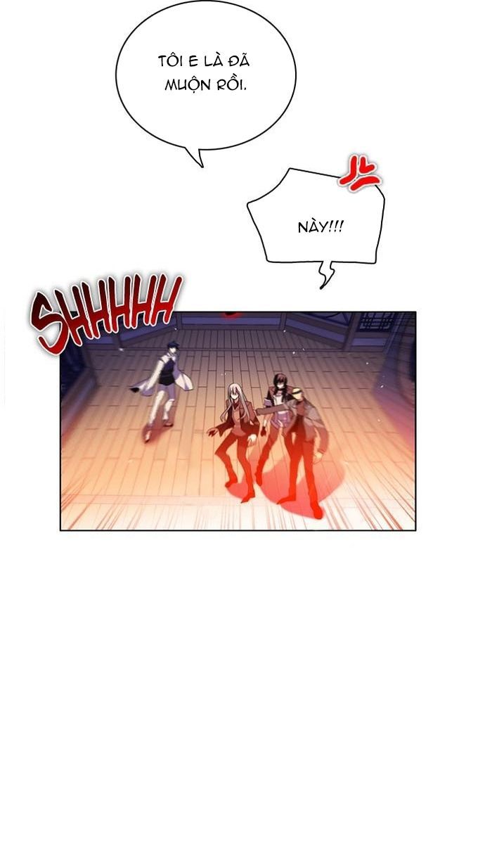 Zero Game [Chap 47-183]