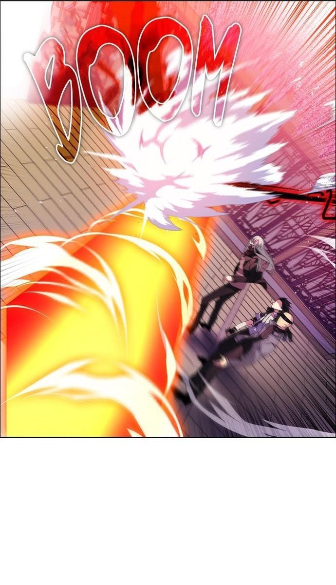 Zero Game [Chap 47-183]