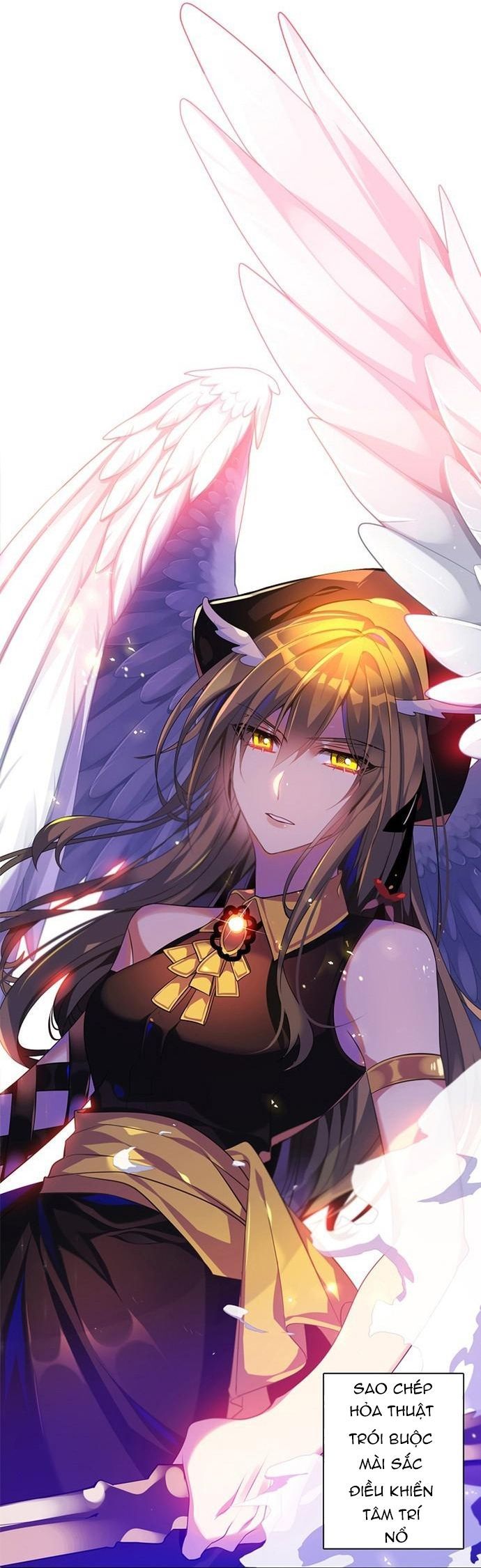Zero Game [Chap 47-183]