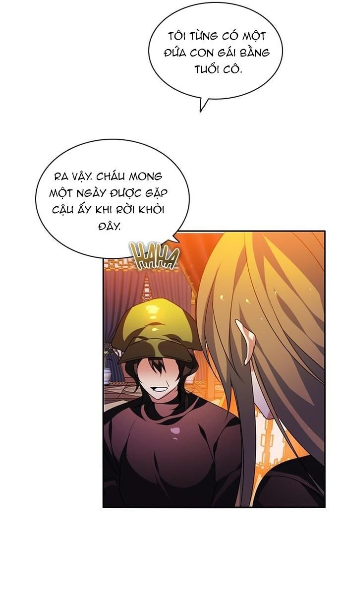 Zero Game [Chap 47-183]