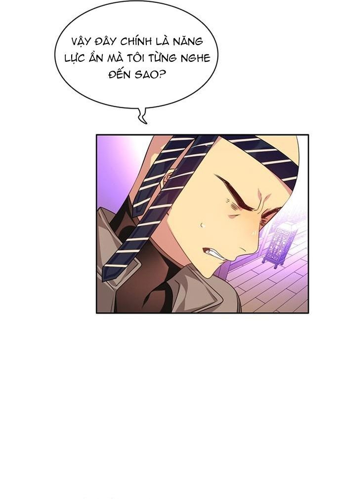 Zero Game [Chap 47-183]