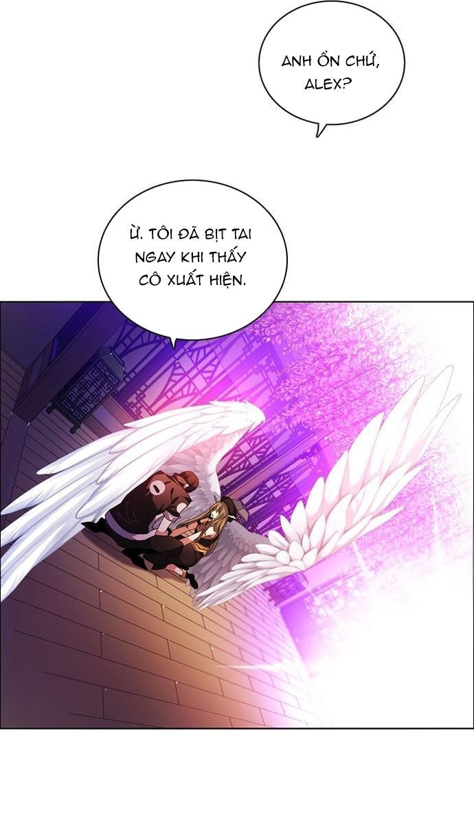 Zero Game [Chap 47-183]