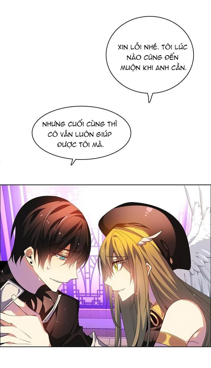 Zero Game [Chap 47-183]