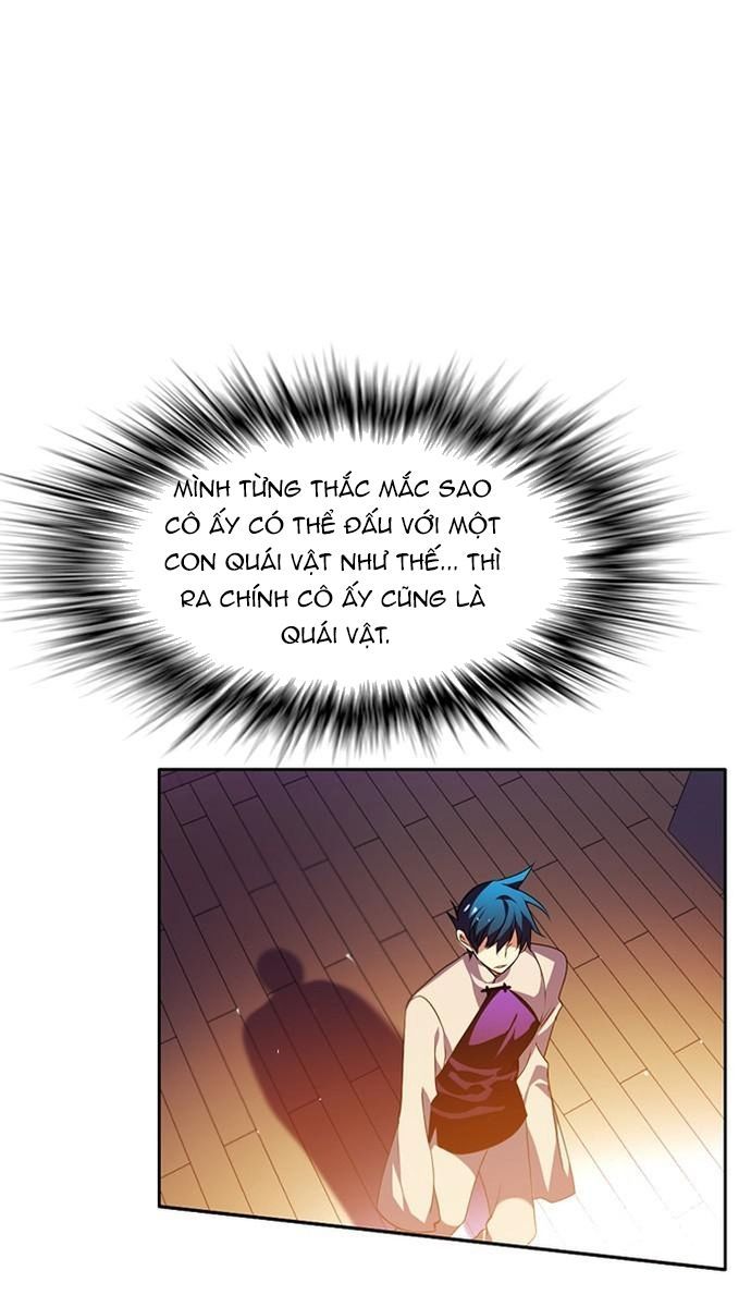 Zero Game [Chap 47-183]