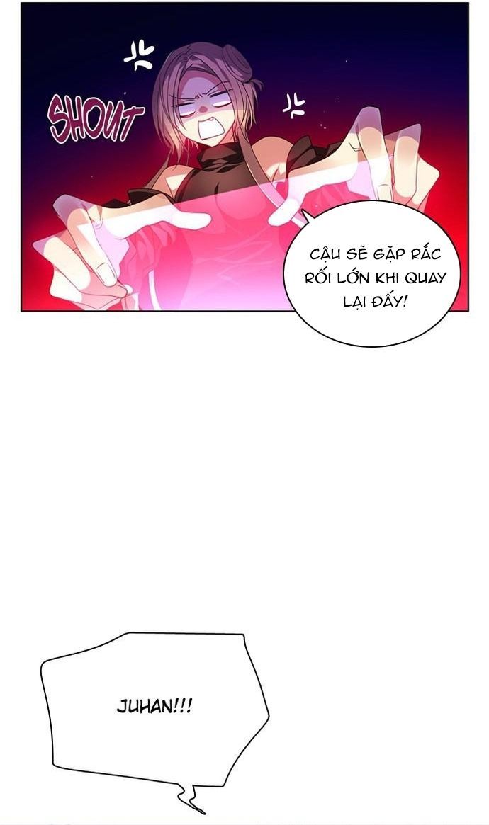 Zero Game [Chap 47-183]