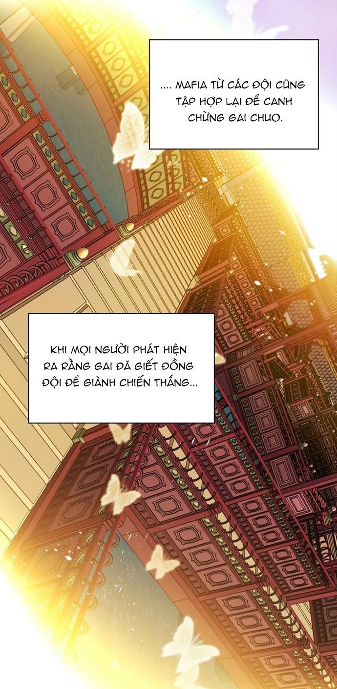 Zero Game [Chap 47-183]