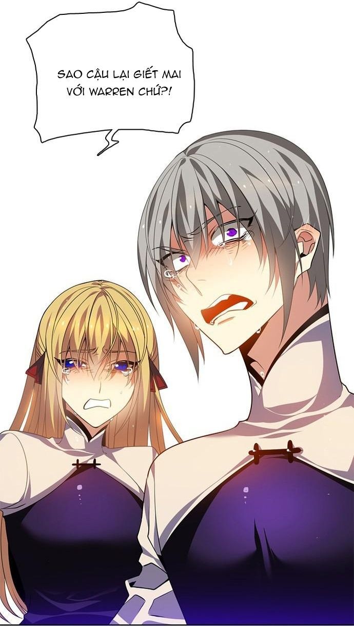 Zero Game [Chap 47-183]