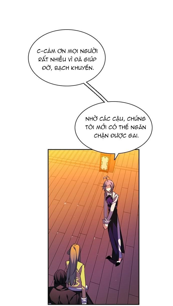 Zero Game [Chap 47-183]