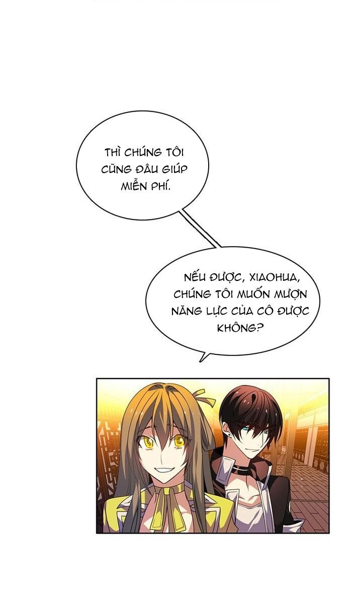Zero Game [Chap 47-183]