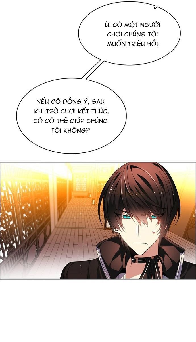 Zero Game [Chap 47-183]
