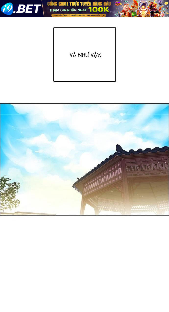 Zero Game [Chap 47-183]