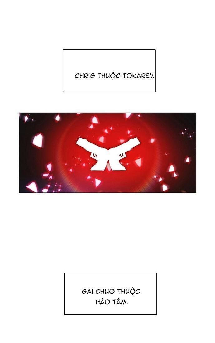 Zero Game [Chap 47-183]