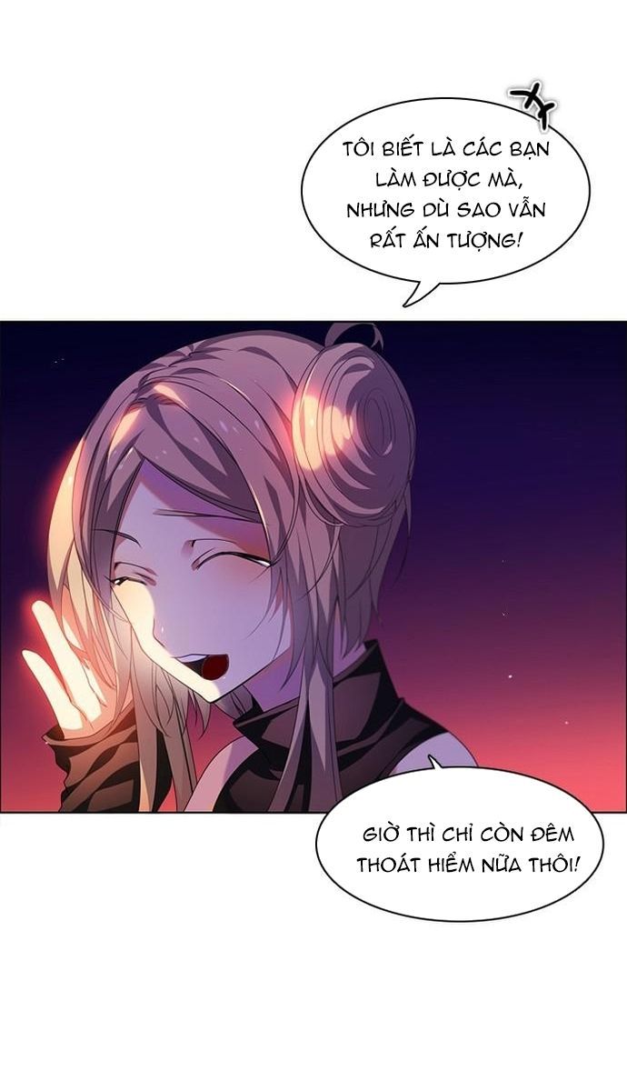 Zero Game [Chap 47-183]