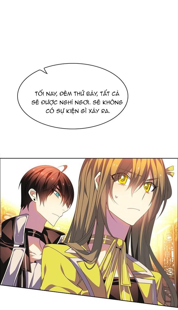 Zero Game [Chap 47-183]