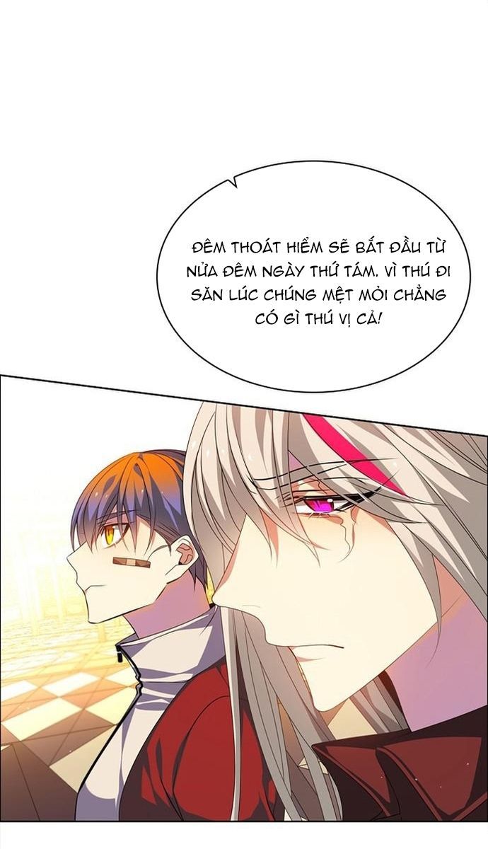 Zero Game [Chap 47-183]