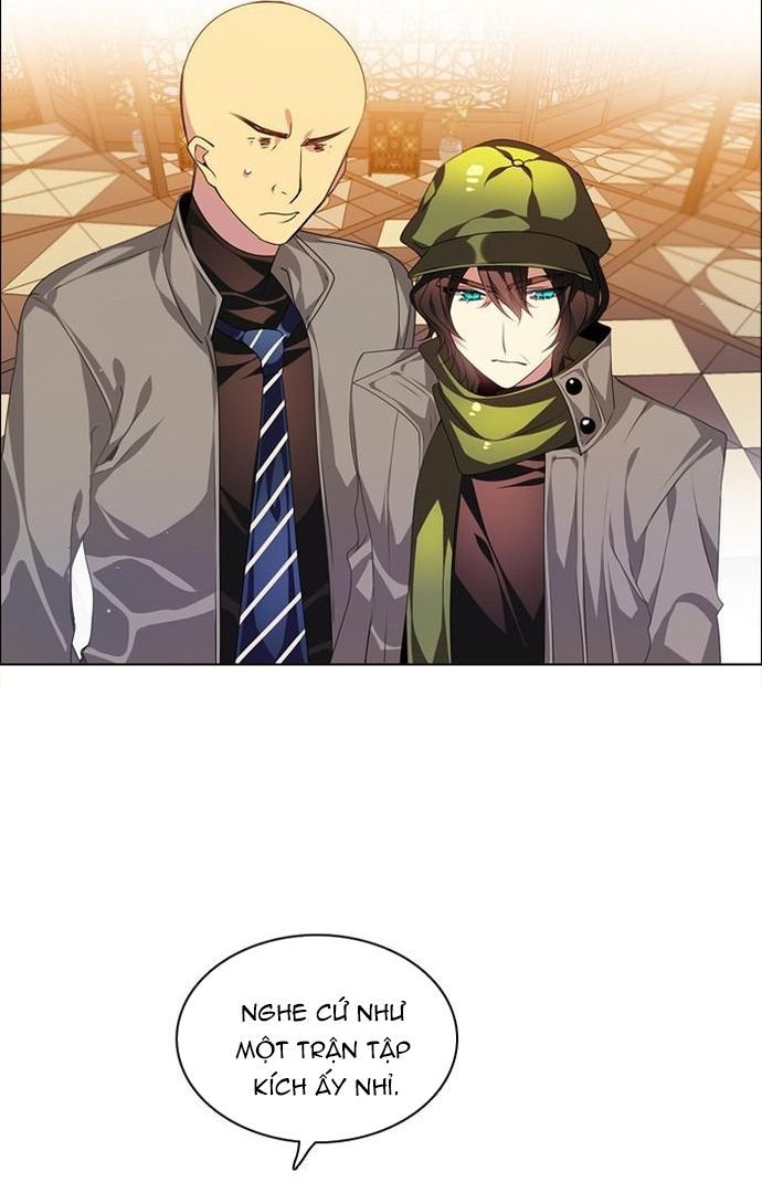 Zero Game [Chap 47-183]