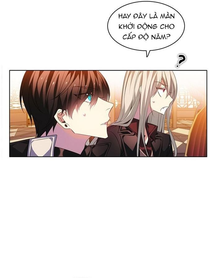 Zero Game [Chap 47-183]