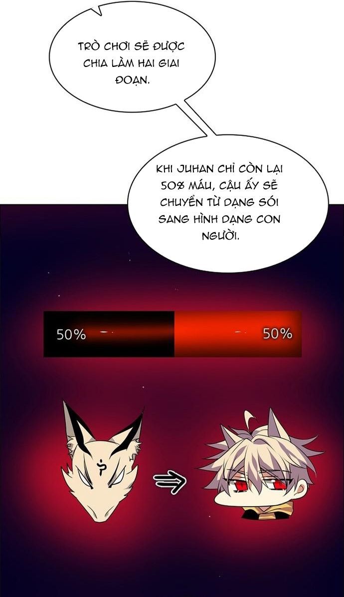 Zero Game [Chap 47-183]