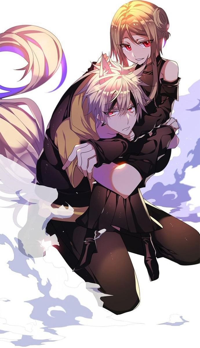Zero Game [Chap 47-183]