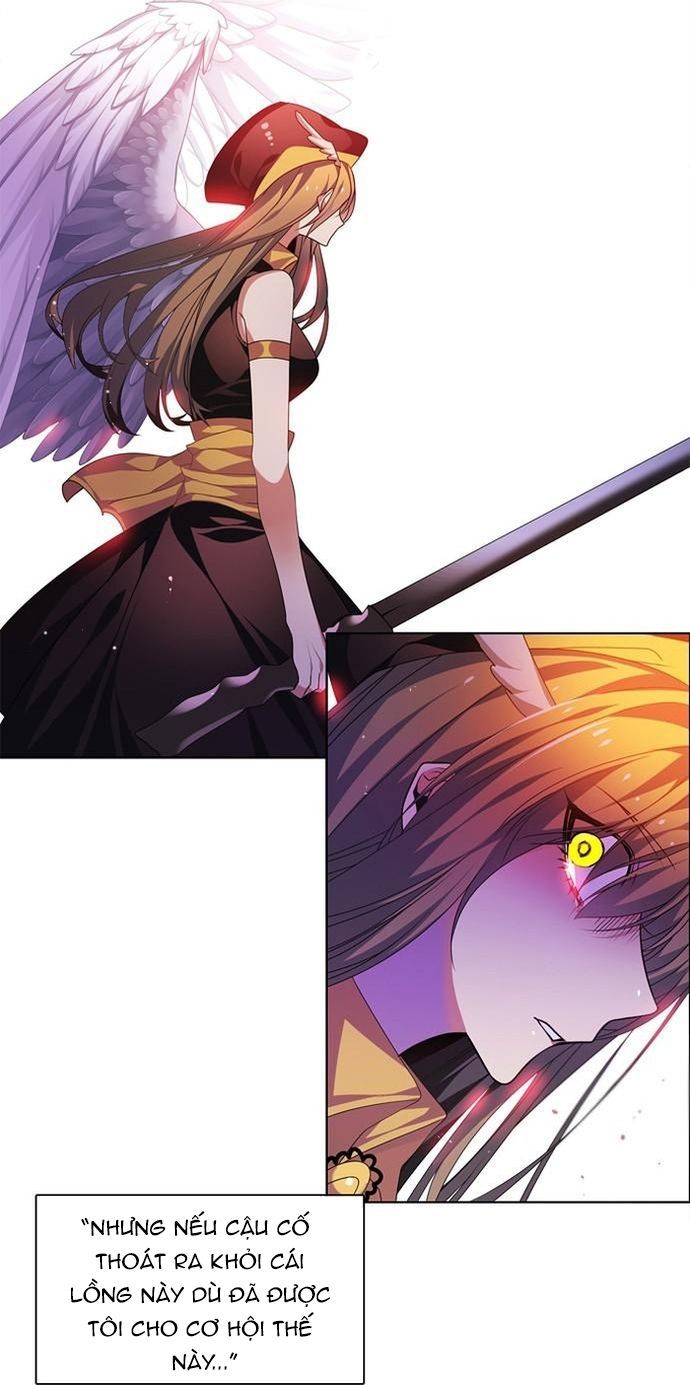 Zero Game [Chap 47-183]