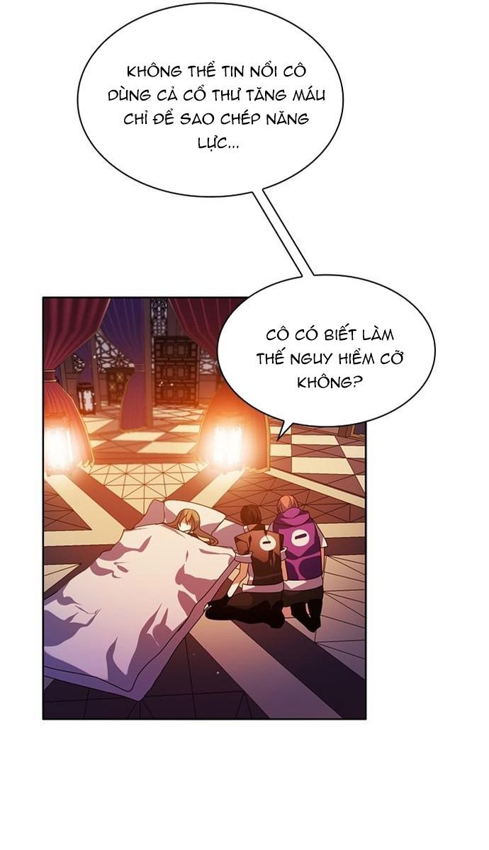 Zero Game [Chap 47-183]