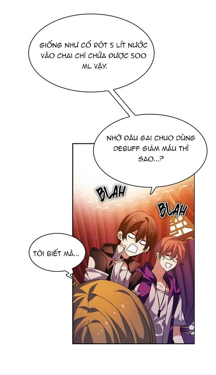 Zero Game [Chap 47-183]