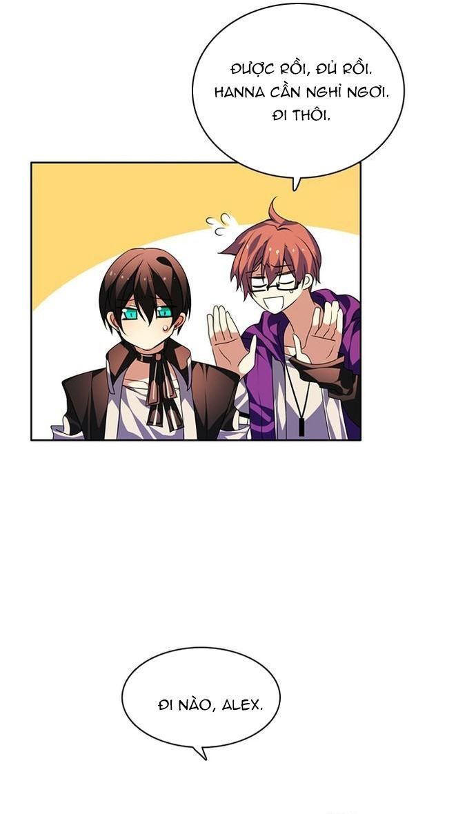 Zero Game [Chap 47-183]