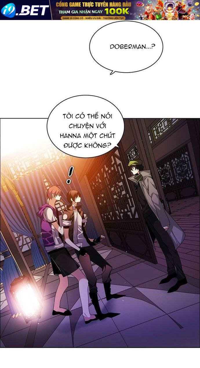 Zero Game [Chap 47-183]