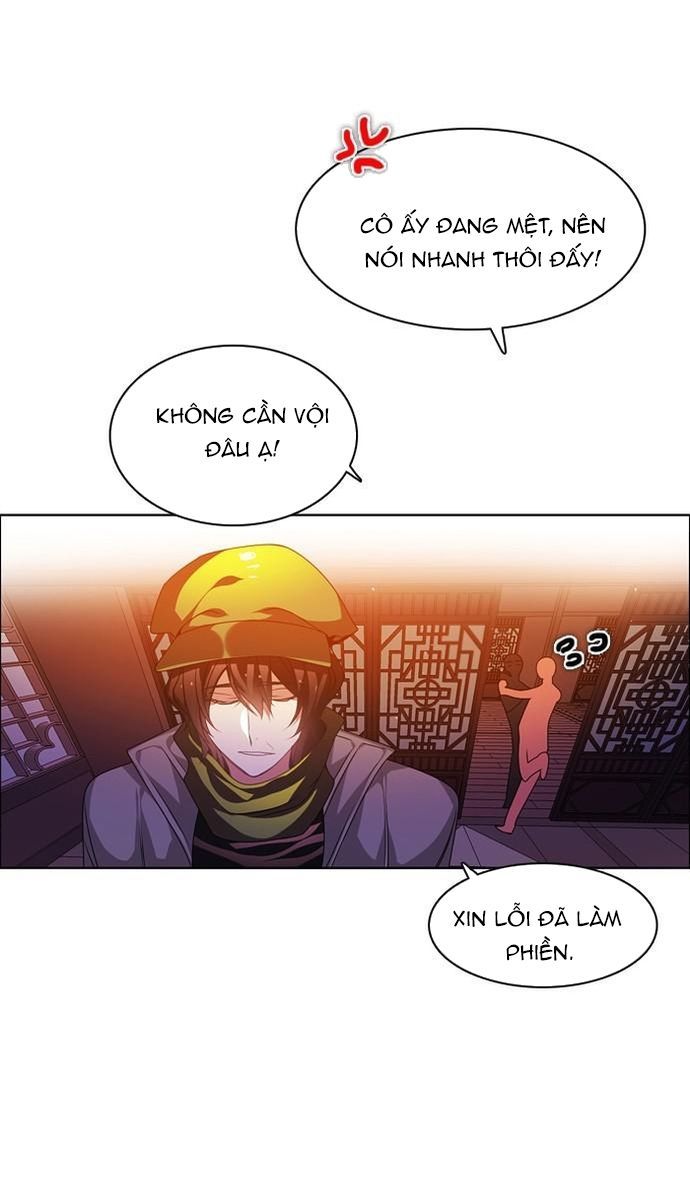 Zero Game [Chap 47-183]