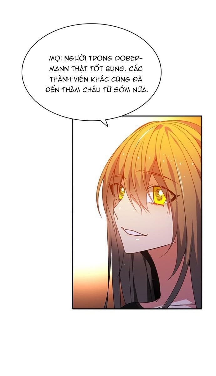 Zero Game [Chap 47-183]