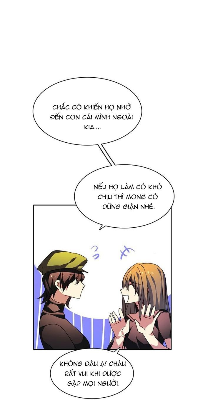 Zero Game [Chap 47-183]