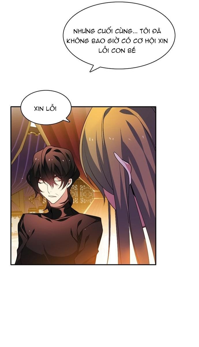 Zero Game [Chap 47-183]