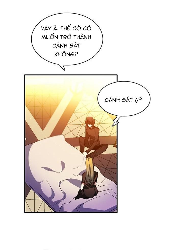 Zero Game [Chap 47-183]