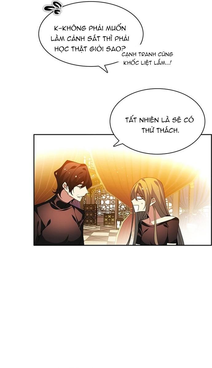 Zero Game [Chap 47-183]