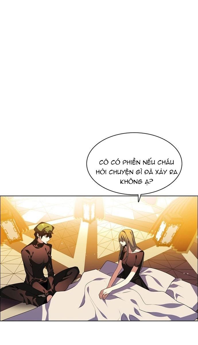 Zero Game [Chap 47-183]
