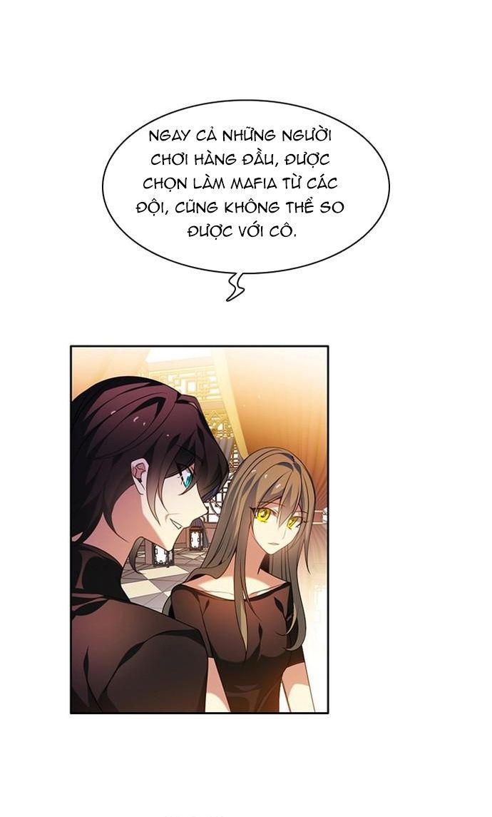 Zero Game [Chap 47-183]