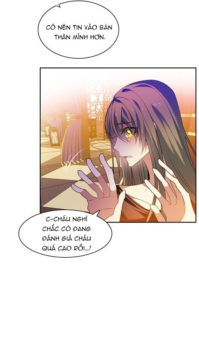 Zero Game [Chap 47-183]