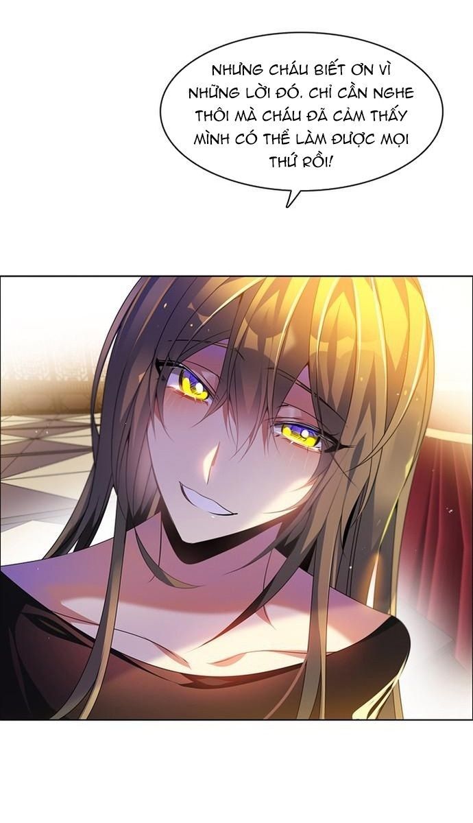 Zero Game [Chap 47-183]