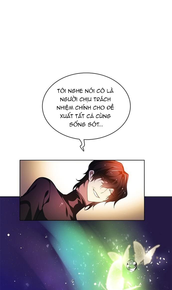 Zero Game [Chap 47-183]