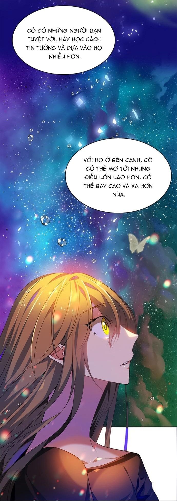 Zero Game [Chap 47-183]