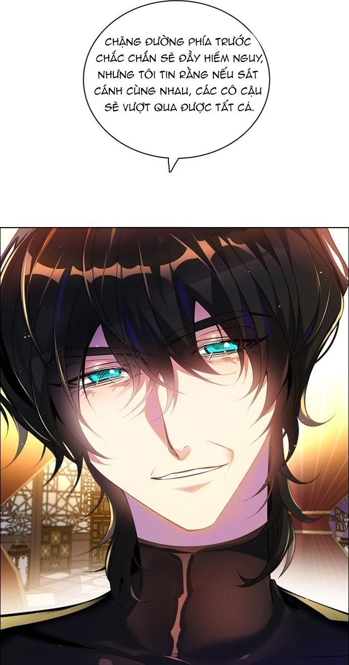 Zero Game [Chap 47-183]