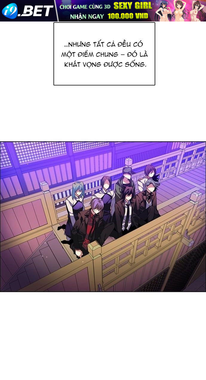 Zero Game [Chap 47-183]