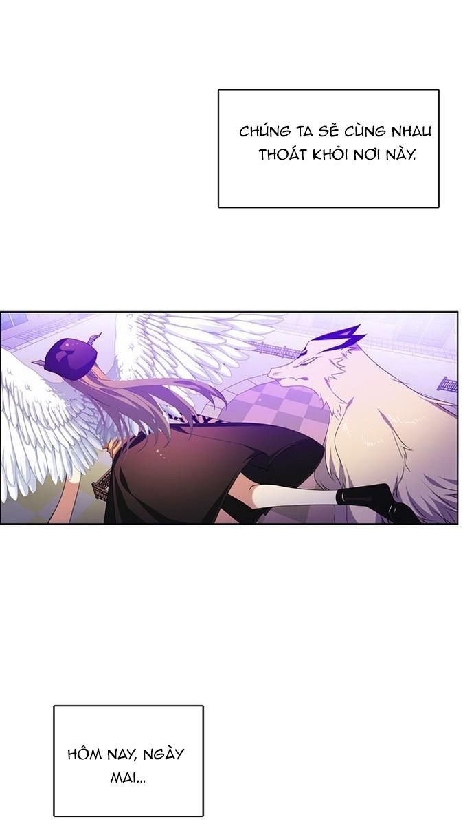 Zero Game [Chap 47-183]
