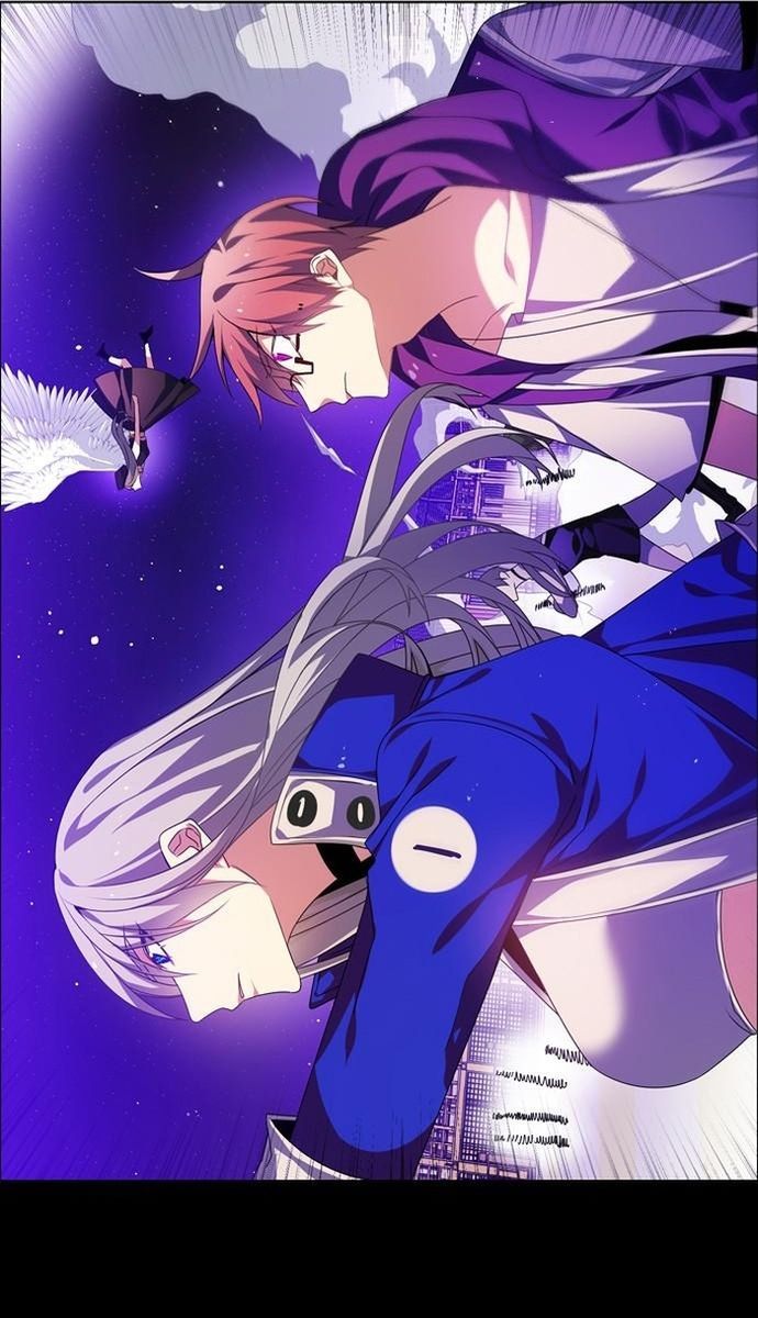 Zero Game [Chap 47-183]