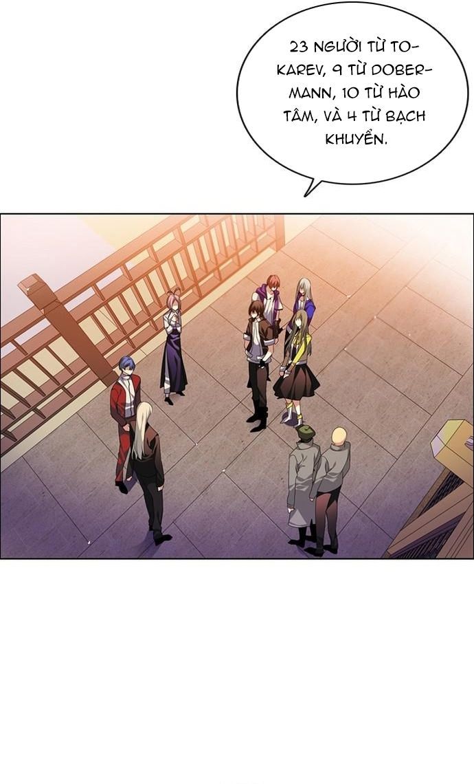 Zero Game [Chap 47-183]