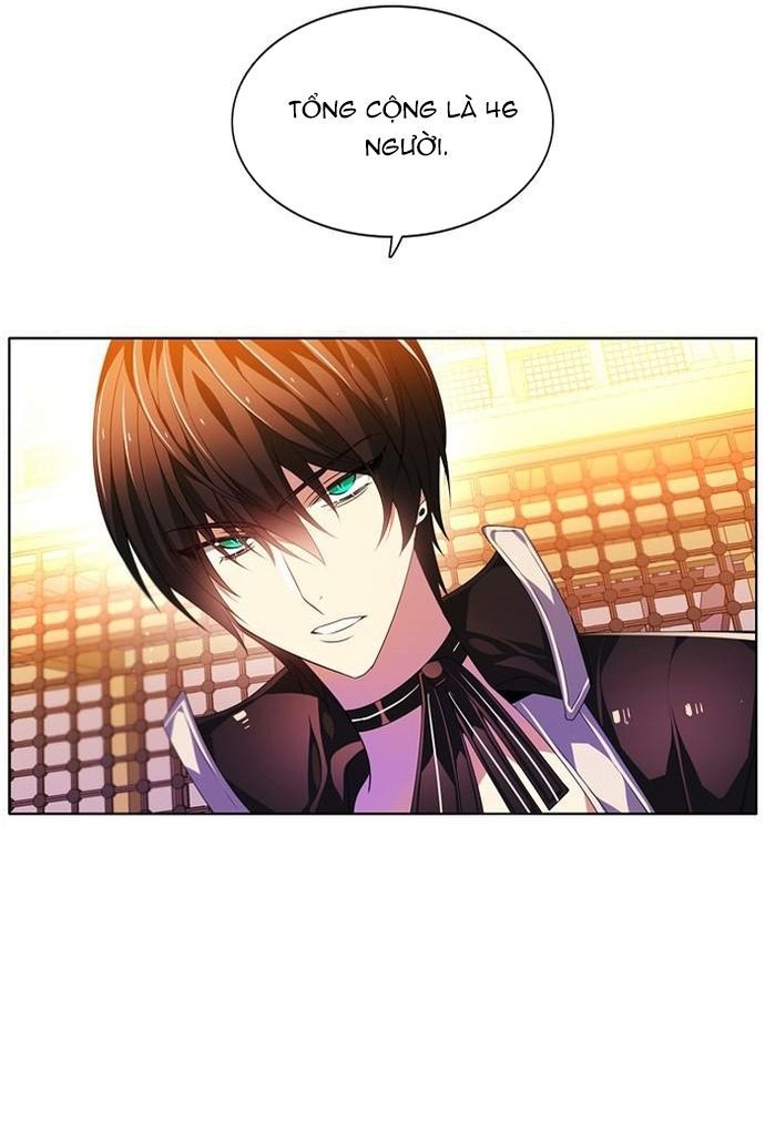 Zero Game [Chap 47-183]