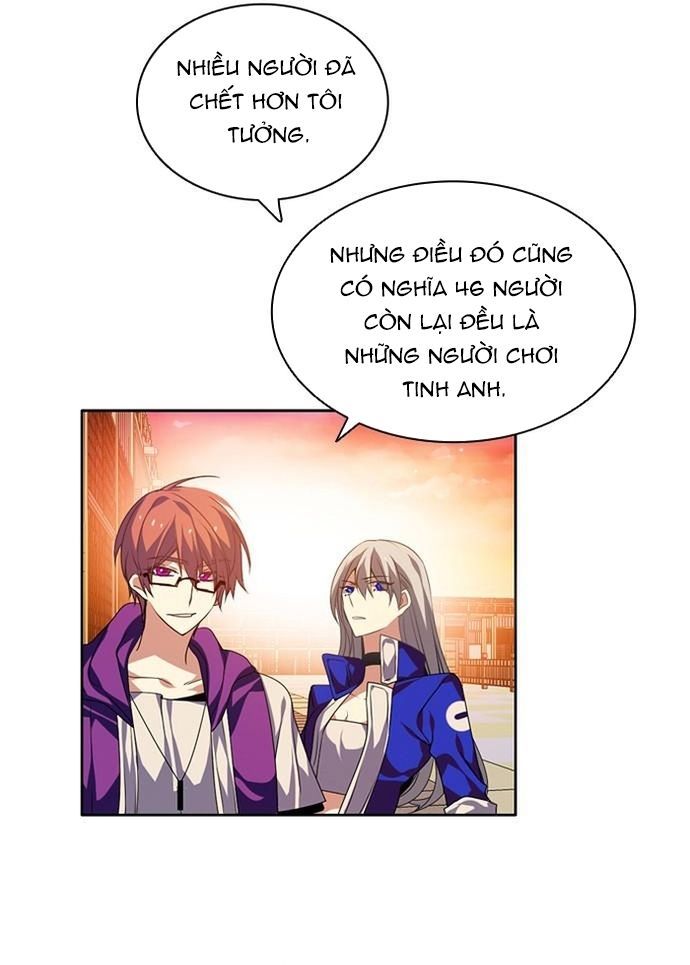 Zero Game [Chap 47-183]