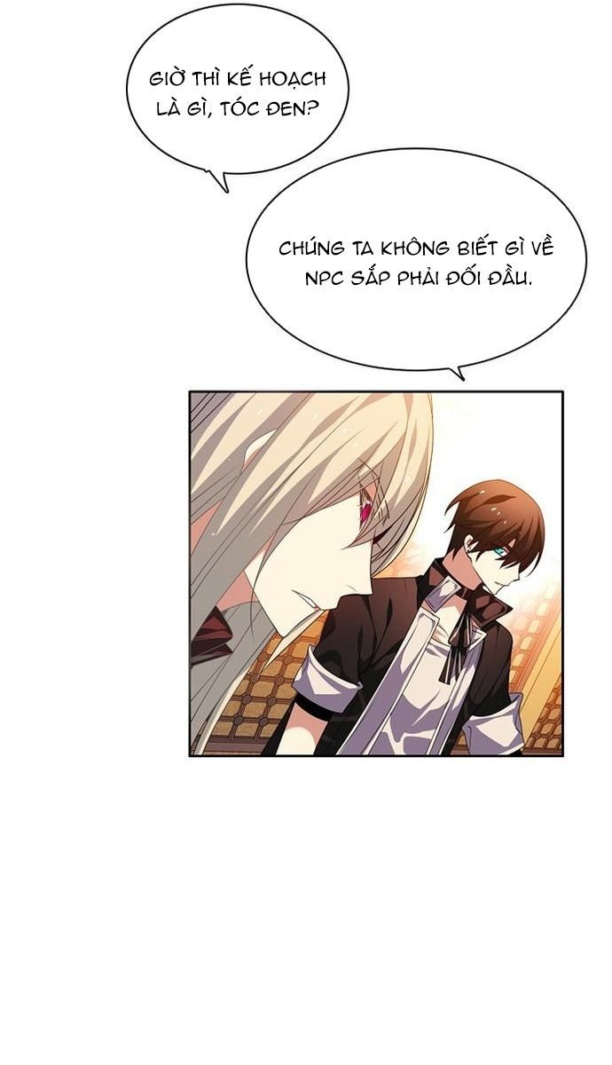 Zero Game [Chap 47-183]