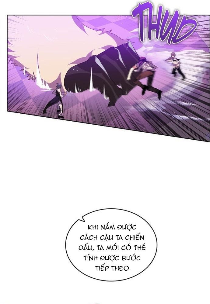 Zero Game [Chap 47-183]