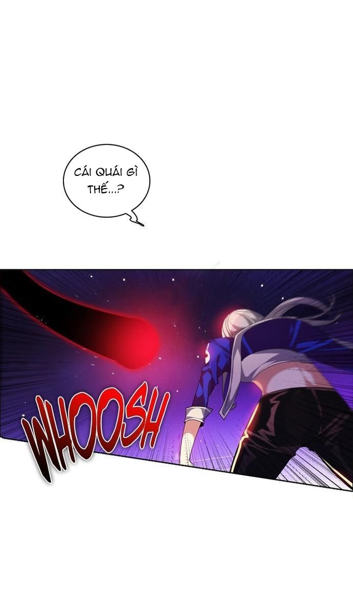 Zero Game [Chap 47-183]